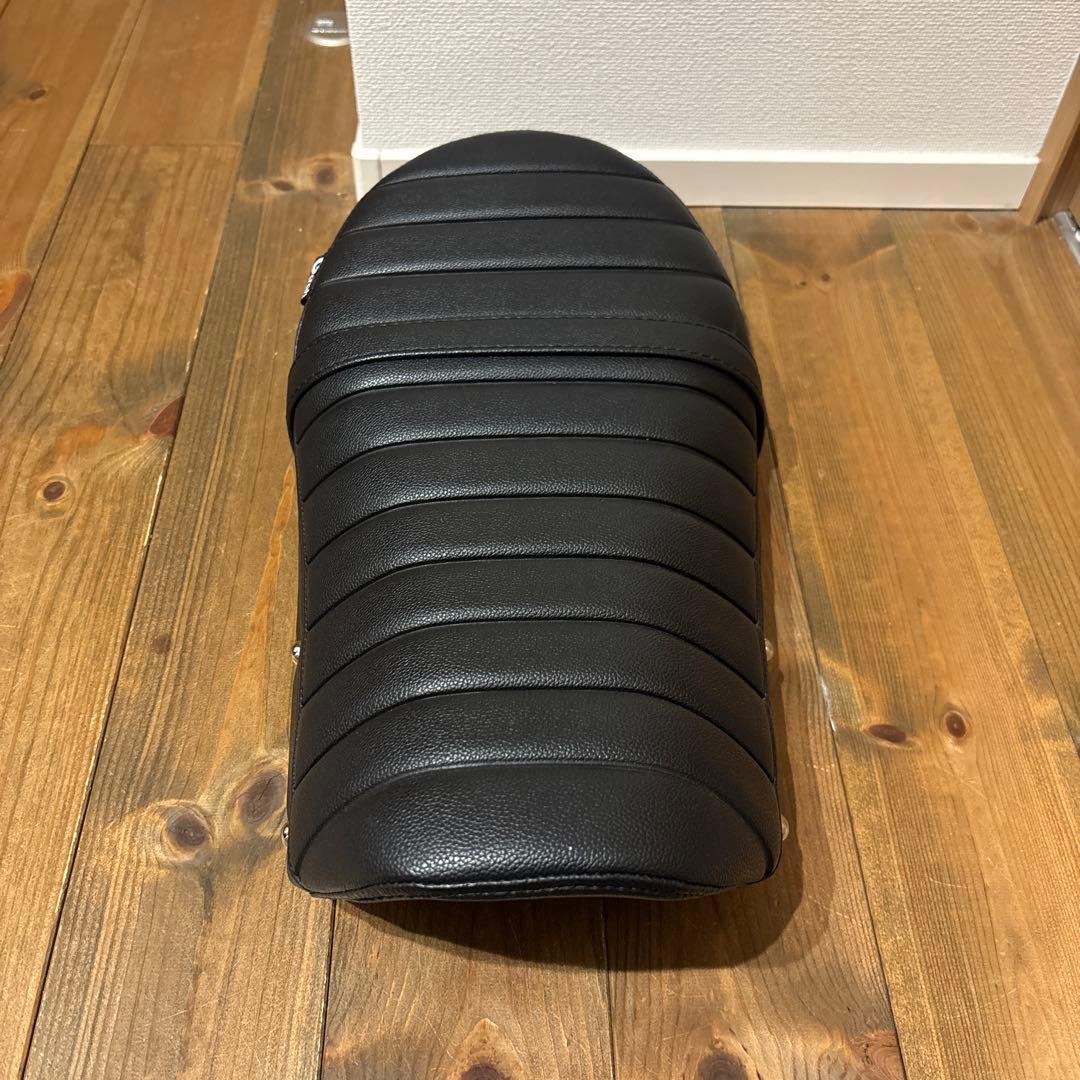 モンキー125 MONKEY125 シート。ジークラフト