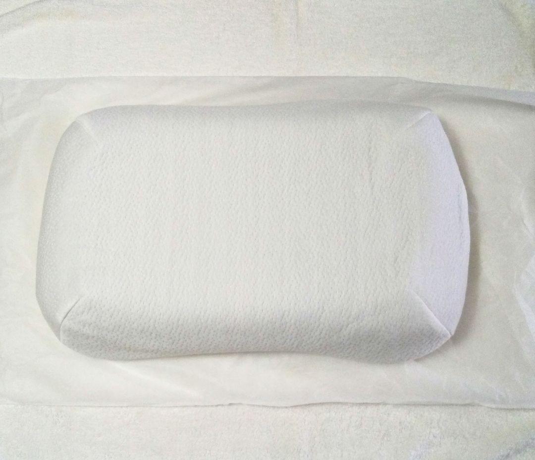 ヒツジのいらない枕 プレミアム