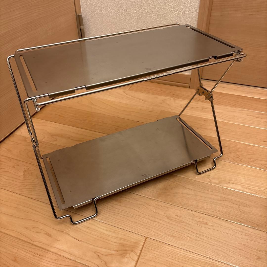 tokyo crafts コードユニット　トップボードセット