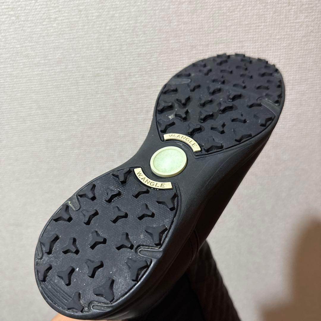 ●●WIDE ANGLE●●ブリン ゴルフロングブーツ