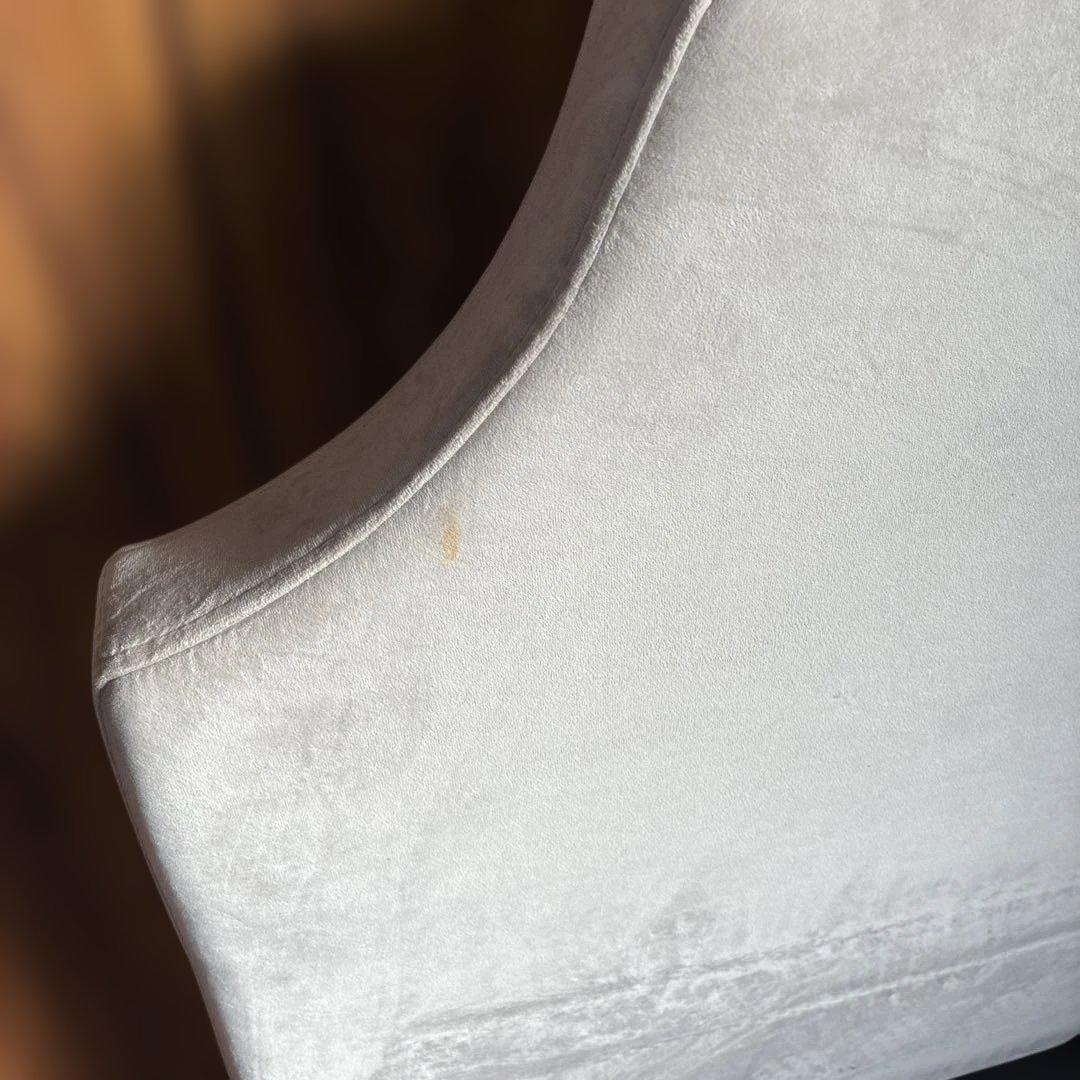 Francfrancフランフラン ブリッサ クラウン セミダブルベッドフレーム