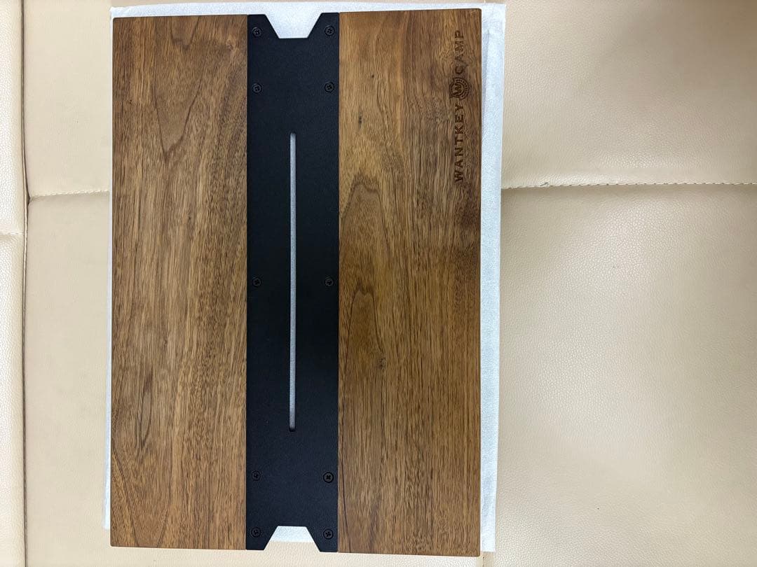 WANTKEY CAMP WANTKEY ONE TOP ウォンキーキャンプ