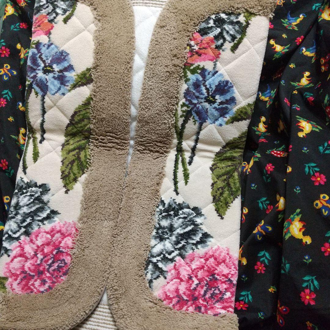 新品フェイラー インテリアマット