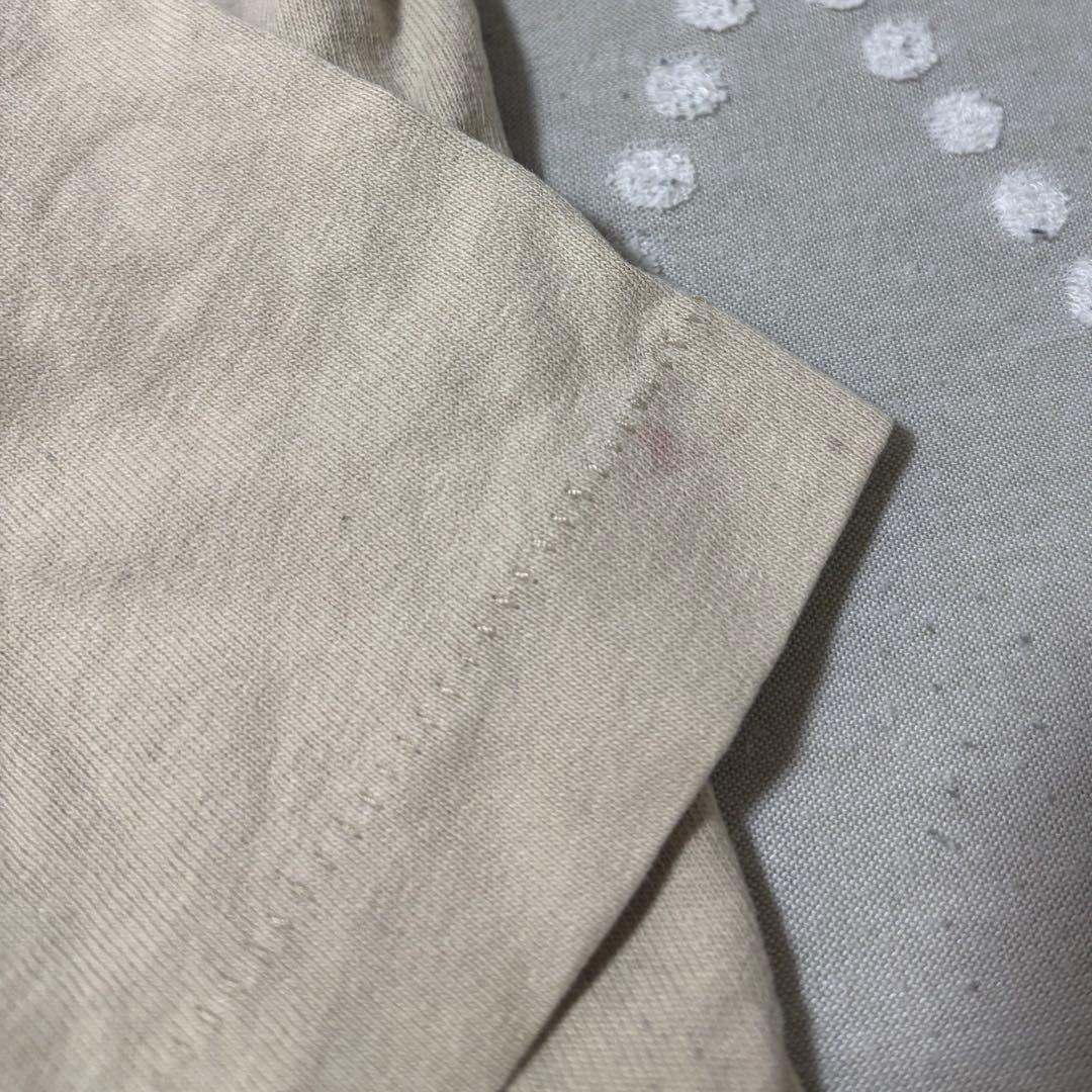 レア 80s Old Stussy Nixon Photo T USA製 S