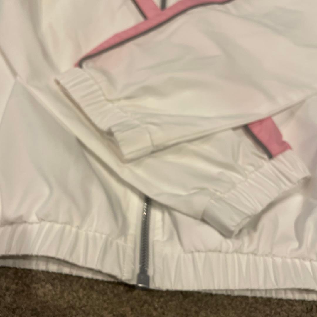 ROXY ウィンドブレーカー　上下セットアップ　M 新品