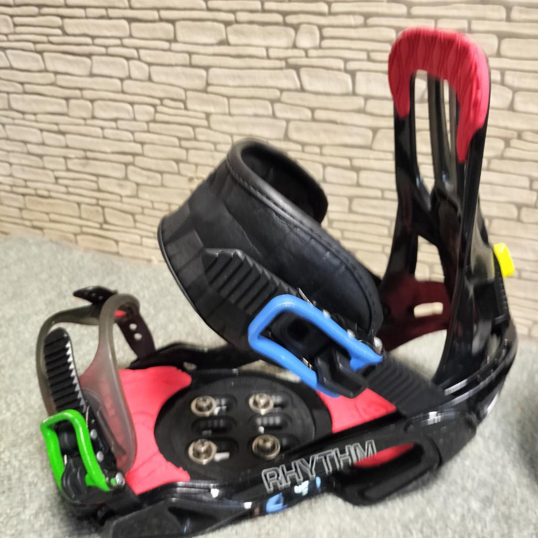 SALOMON RHYTHM ビンディング Mサイズ サロモン リズム