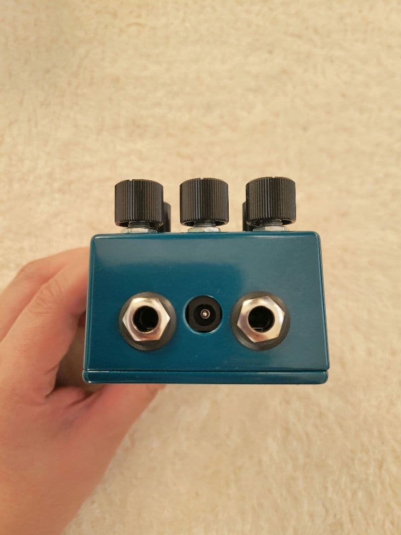 Walrus Audio Fathom ウォルラスオーディオ