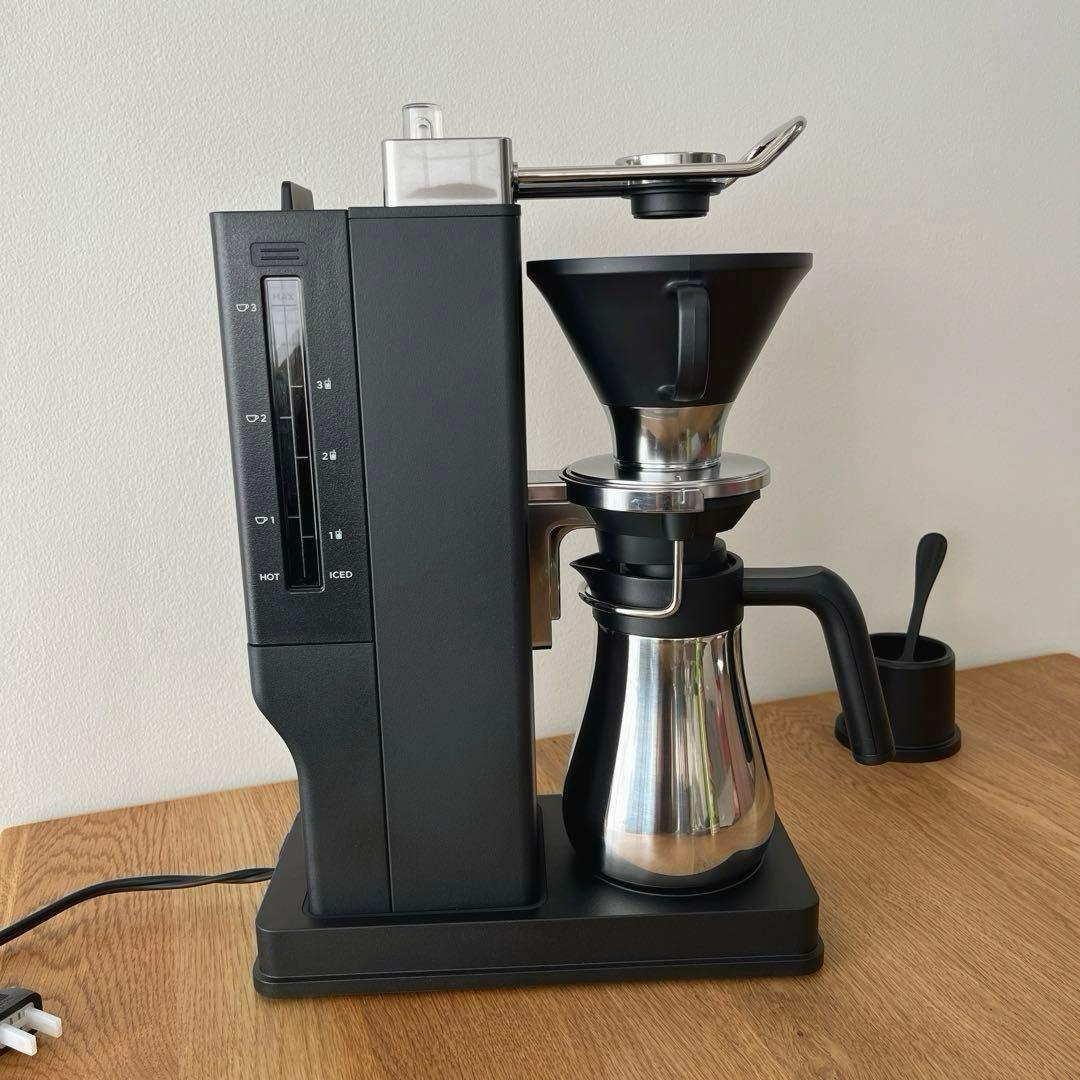 【 美品 】 BALMUDA The Brew コーヒーメーカー