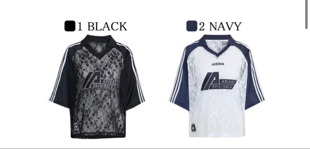 アディダス adidas アディダスオリジナルス レースジャージ Tシャツ