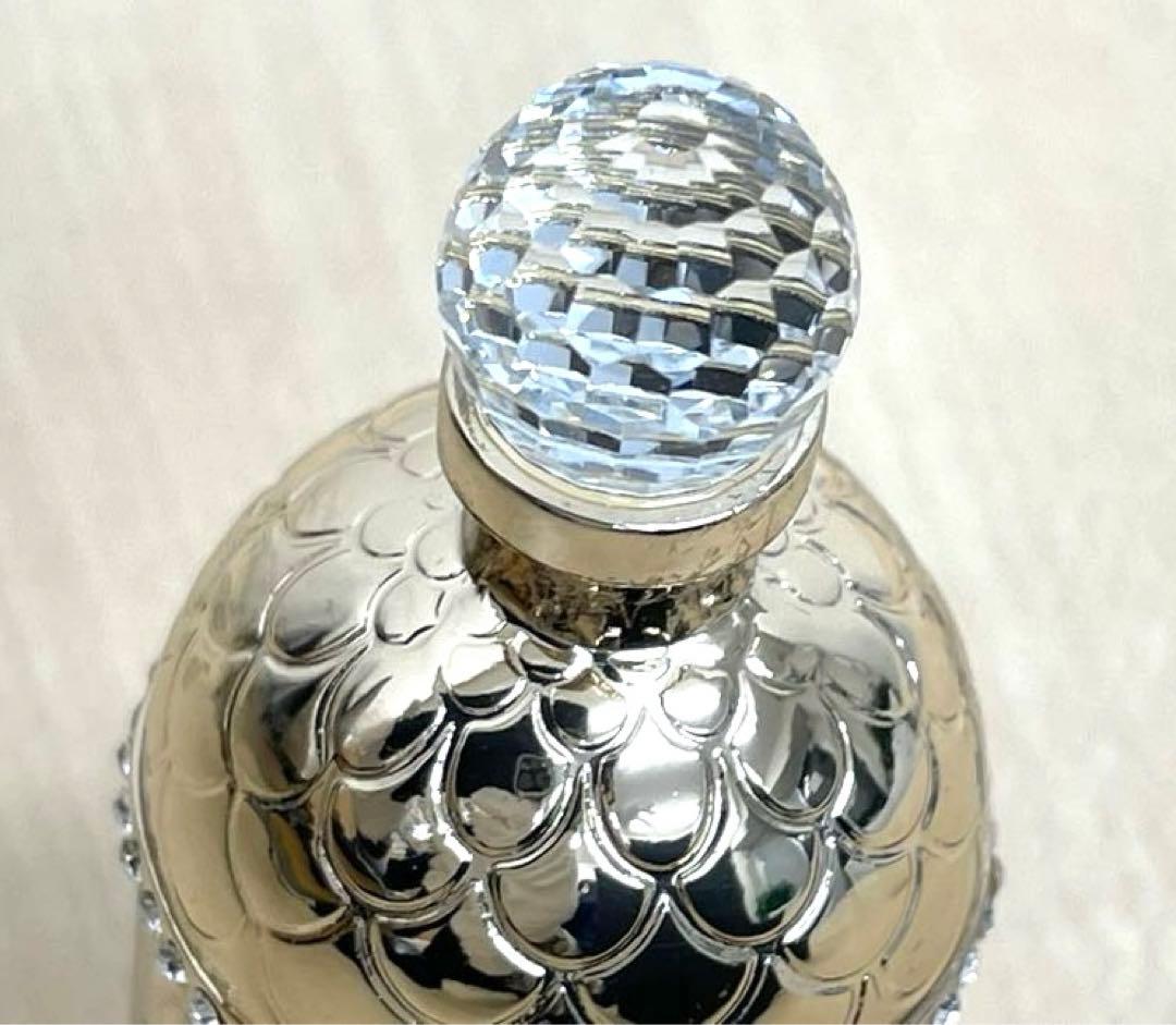 ⭐️GUERLAIN ゲラン ペーパーウェイト ゴールデンビー 香水型 スワロフ