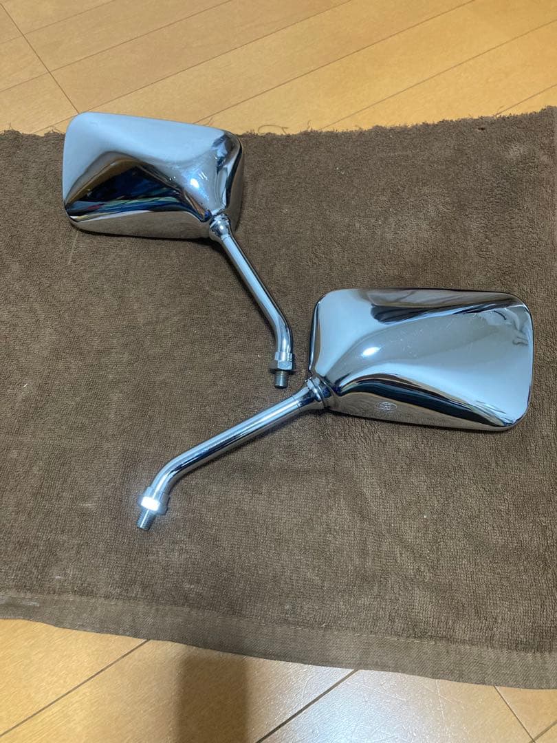CB750 RC42純正 ミラー