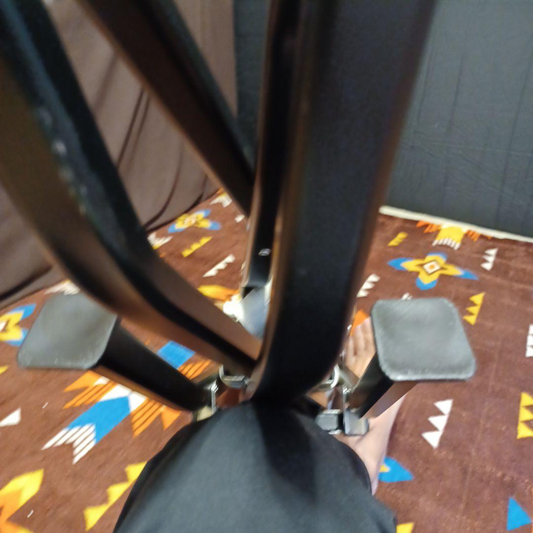 peak 室内使用 ローチェアショートアイボリー LV-093IV