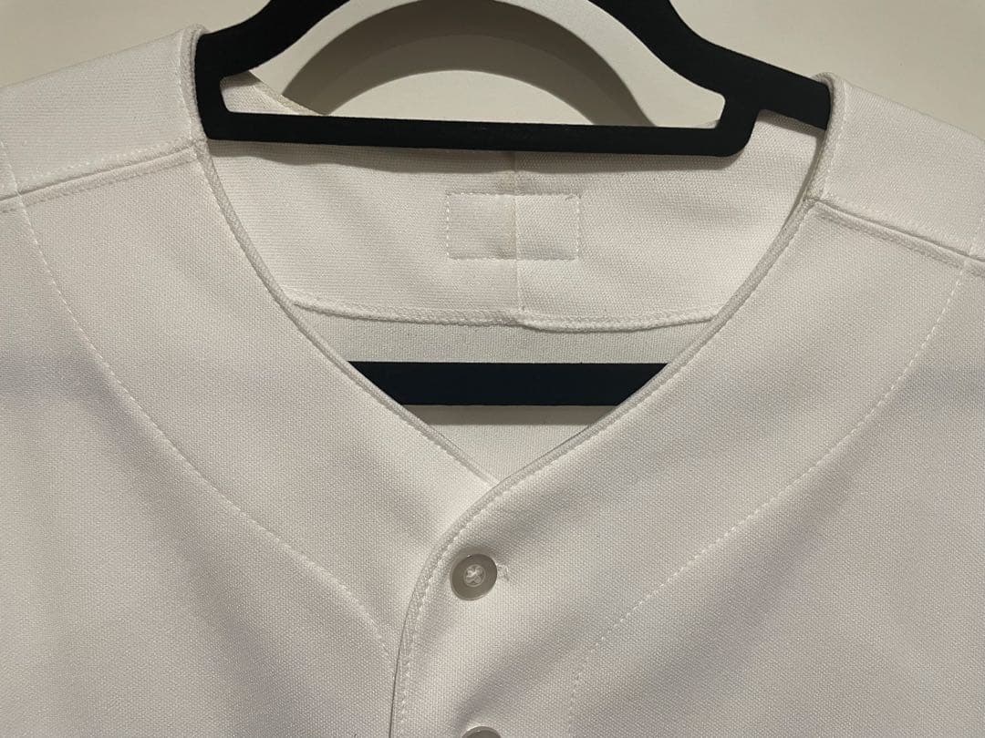 【美品】MLB トロントブルージェイズ オーセンティックジャージー サイズ44