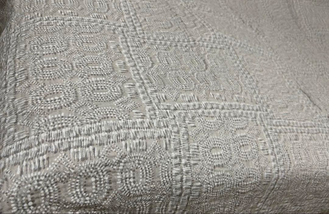 ＜未使用＞Zara  ベッドカバー