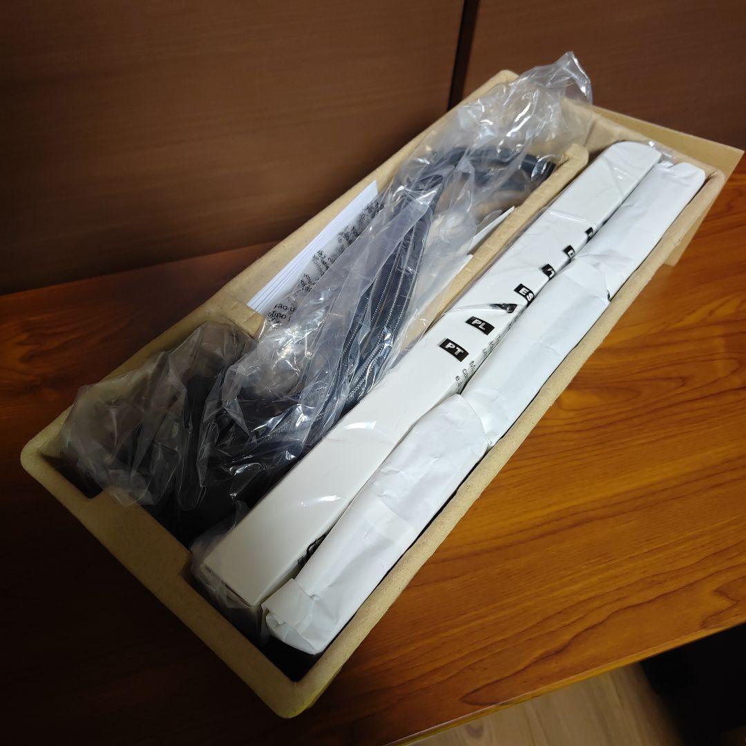 【未使用】corsair NAUTILUS 360 RS 簡易水冷クーラー