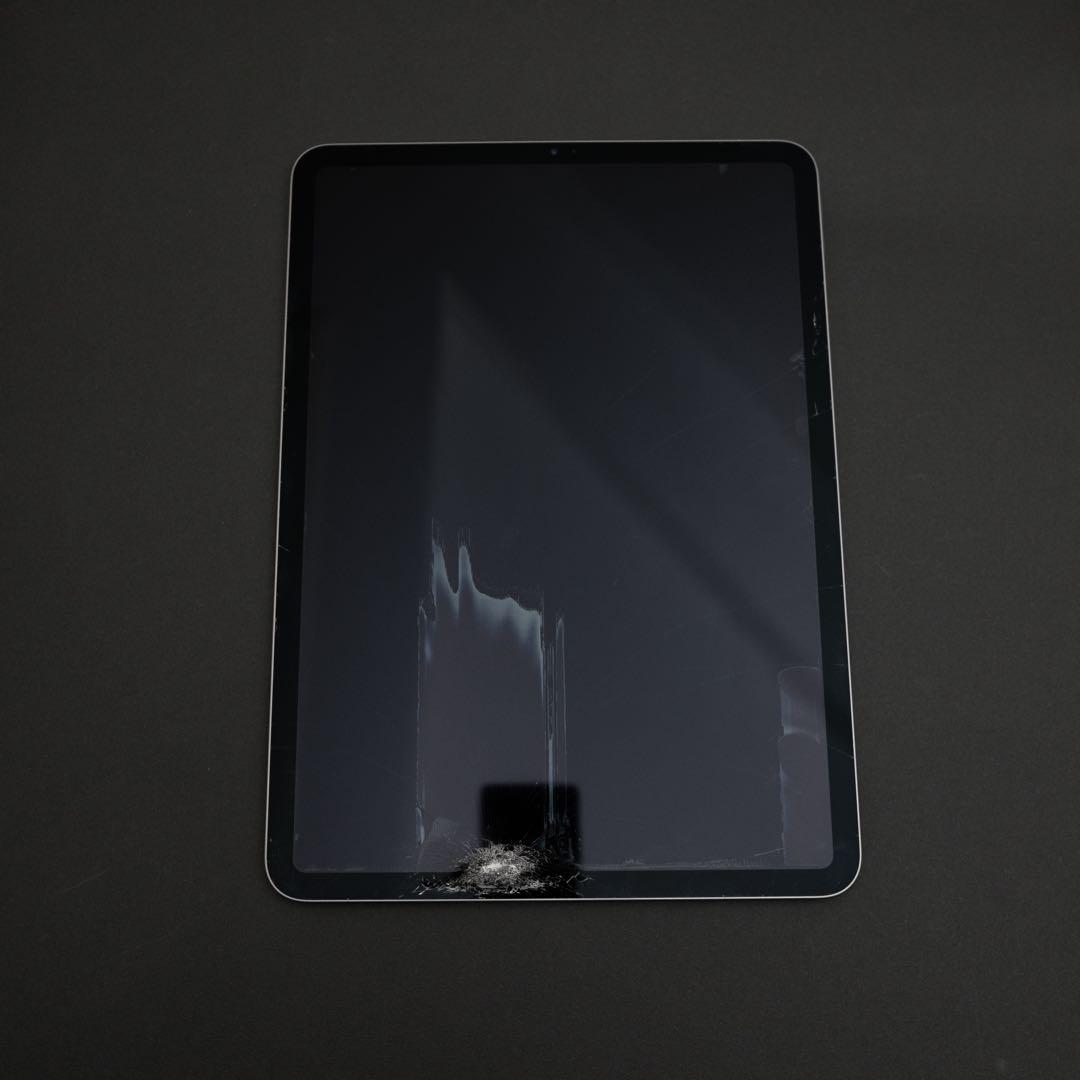【ジャンク品】iPad Pro / 512GB / 第2世代 11インチ