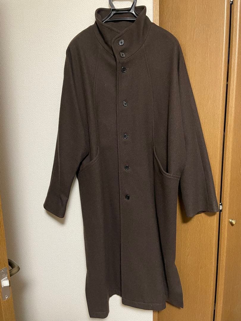 Basisbroekバージスブルック グレイト サイズ 2 ダークブラウン