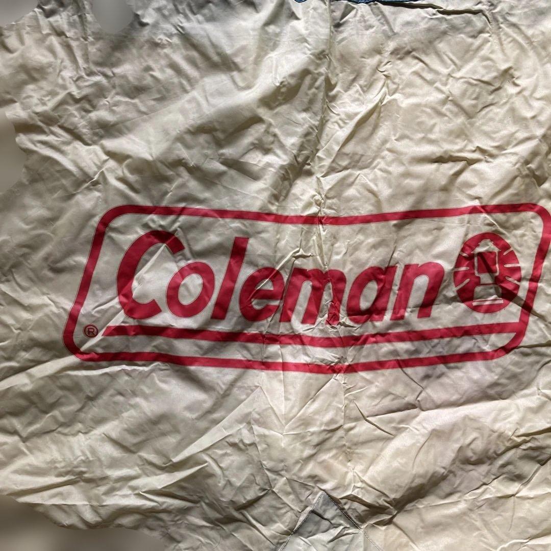 Coleman HX ターフ　149T9450JＡ　4400×4400