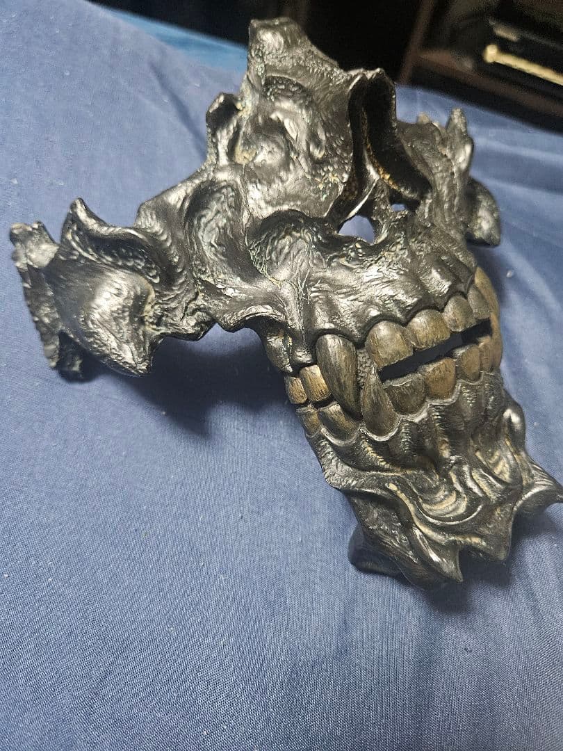 最終値下 volk tactical gear オーガマスク