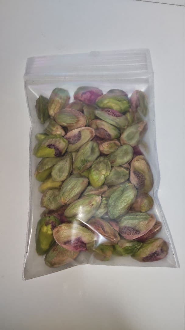 ピスタチオ種子　100粒