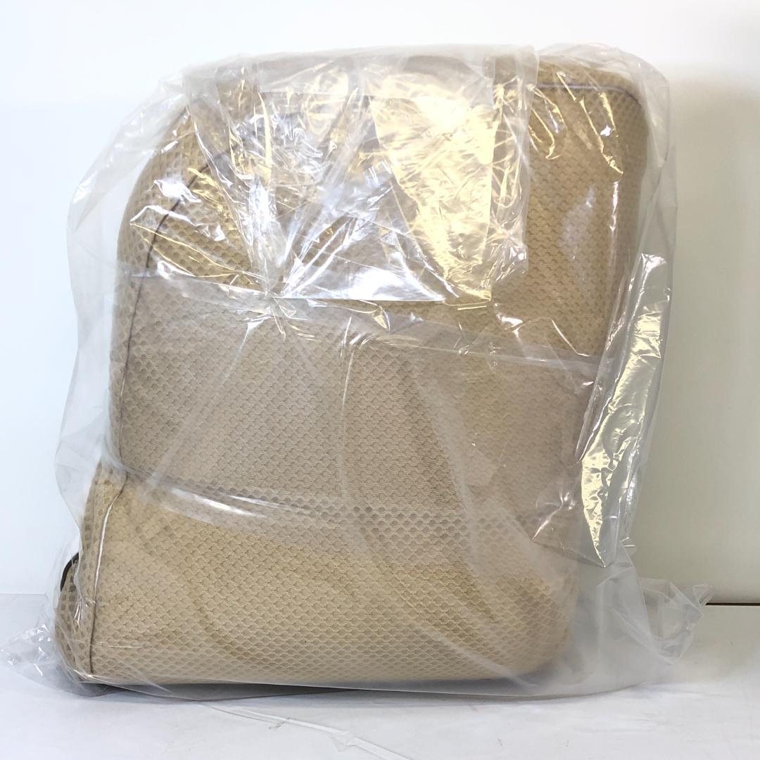 【未使用品】 GIGA MAKURA ギガ枕 ベージュ 枕 ピロー