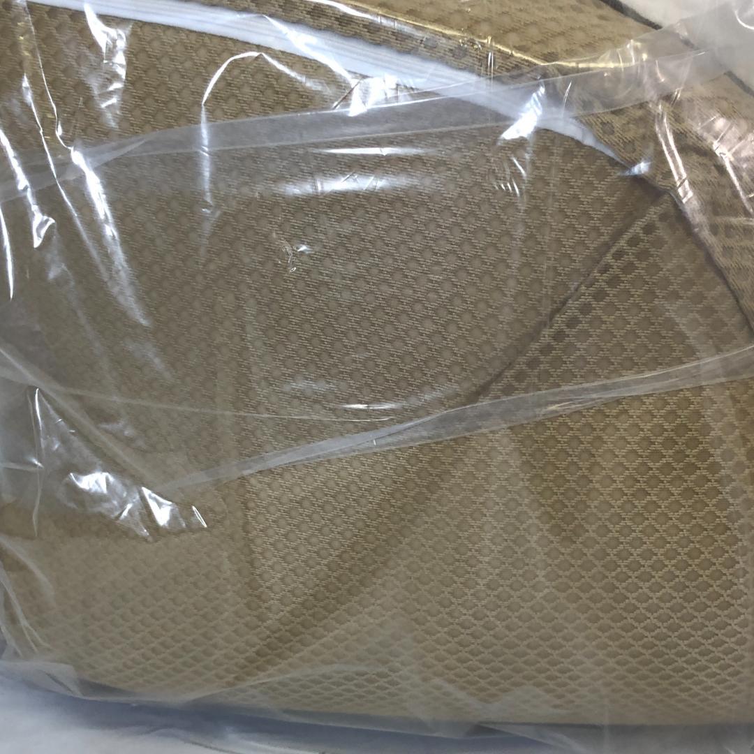 【未使用品】 GIGA MAKURA ギガ枕 ベージュ 枕 ピロー