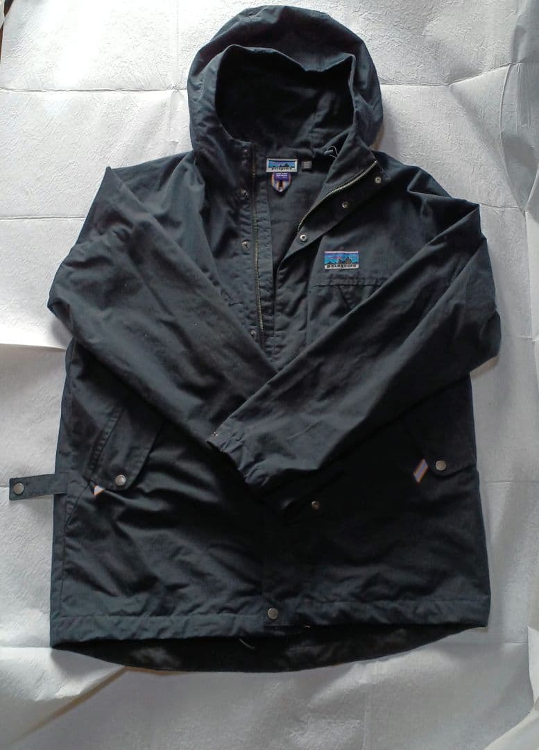 patagonia パタゴニア　50周年