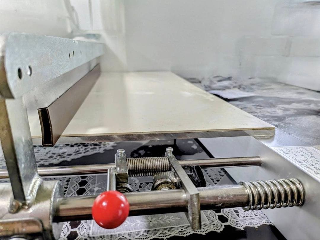 家庭用麺切台 中古