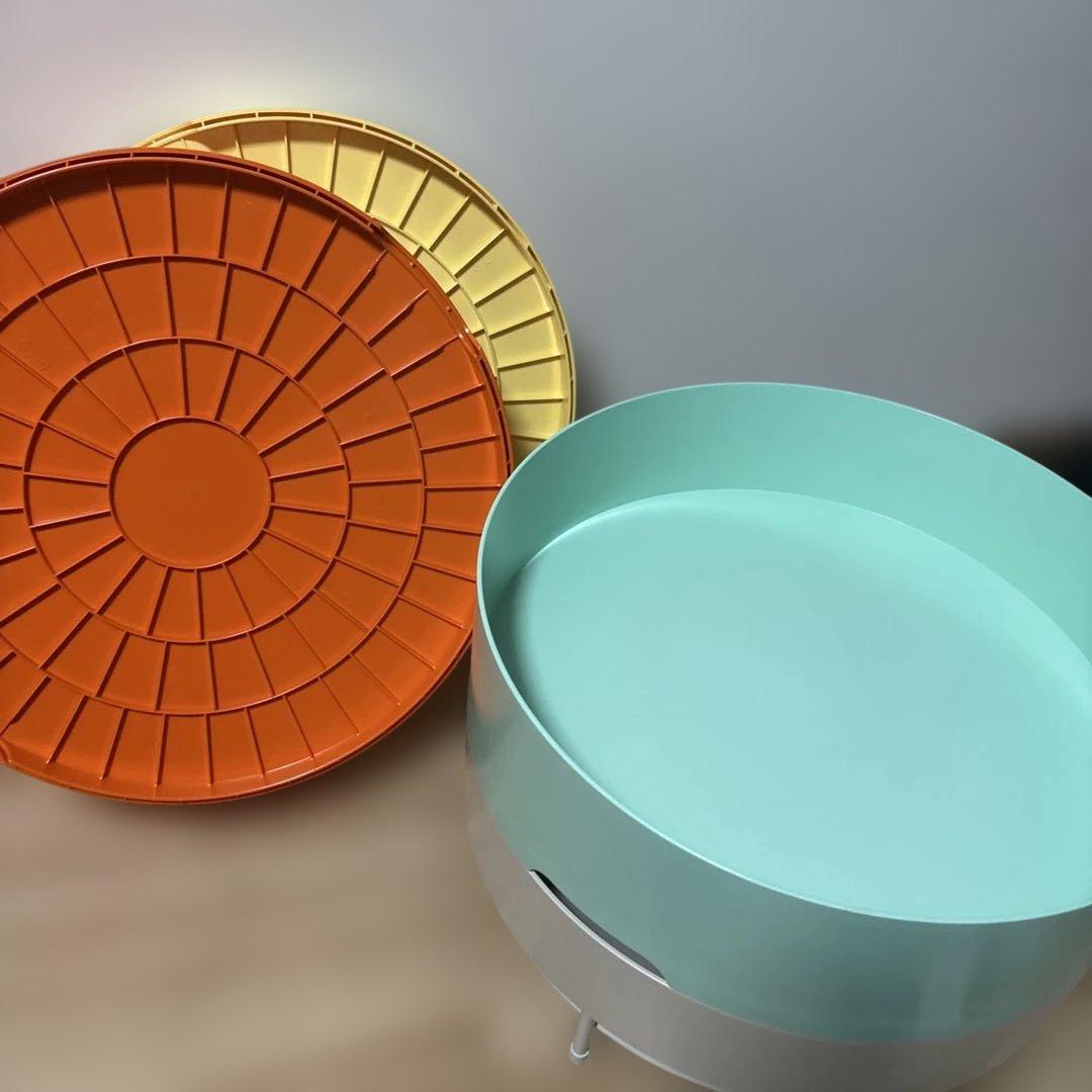 IKEA PS Collection 2014 収納　テーブル　状態美品寄り