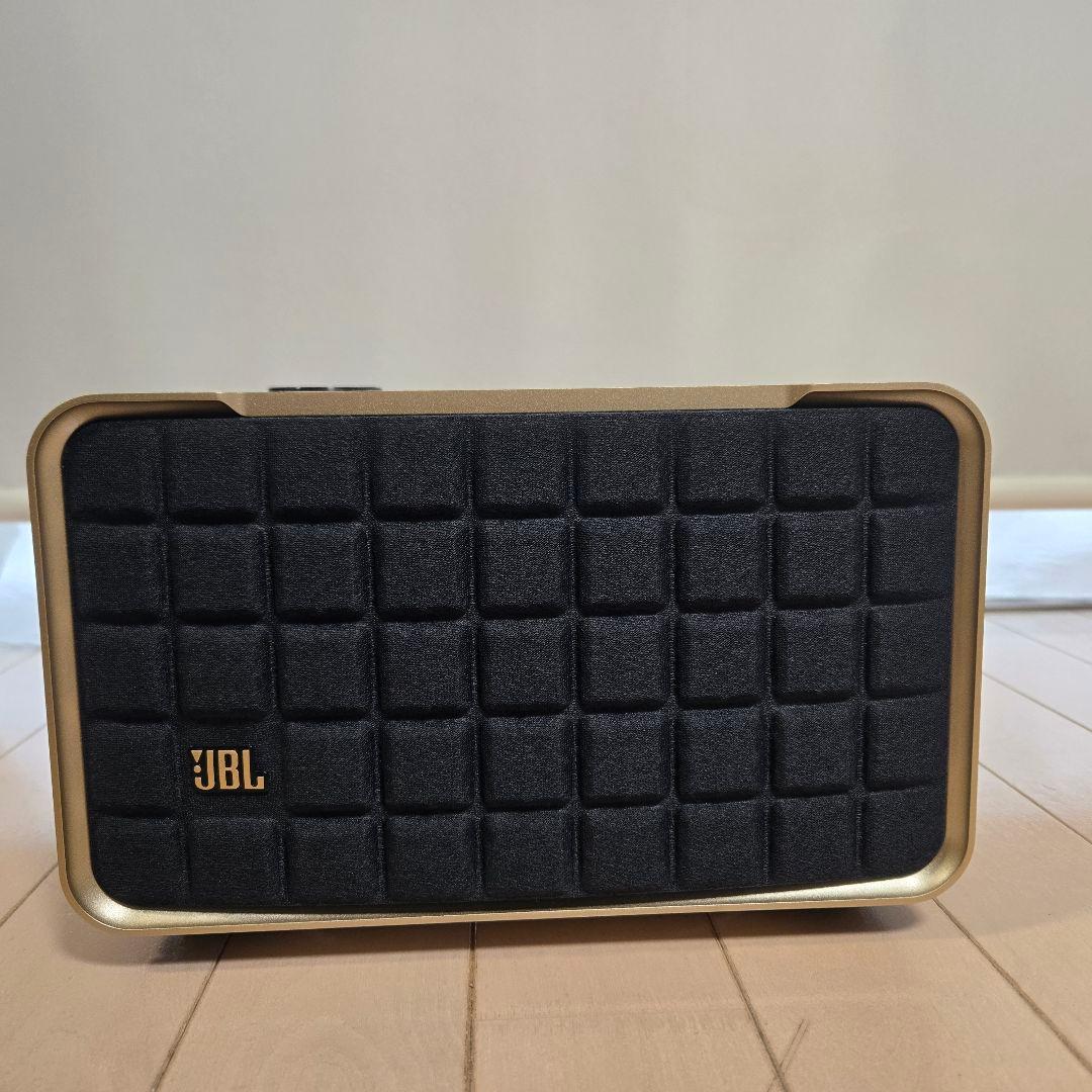 最終価格 JBL AUTHENTICS 200　使用約一年