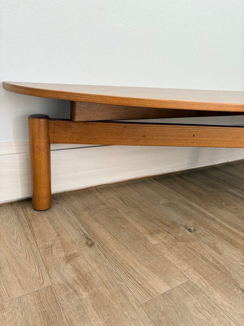 Cassina カッシーナ SINDBAD シンドバッド センターテーブルセット