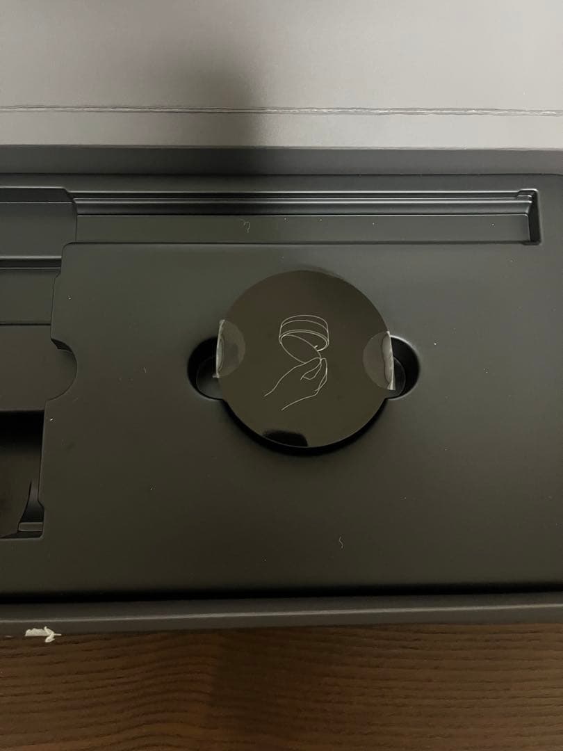 未使用品】BenQ ScreenBar Halo リモコンフィルム付