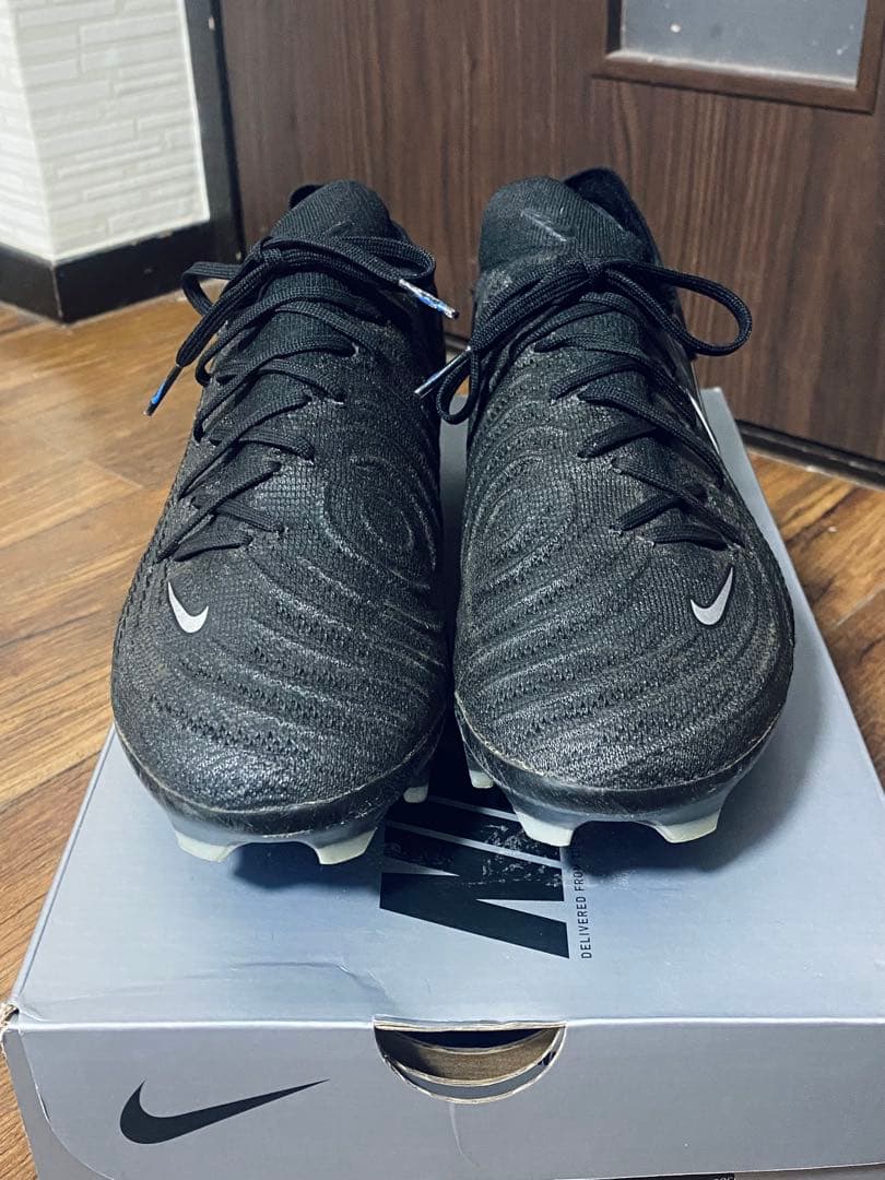 ナイキファントムGXエリートFG 26cm