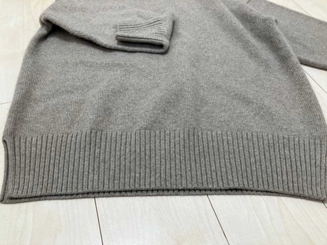 ★ユナイテッドアローズ★ハイネックニット