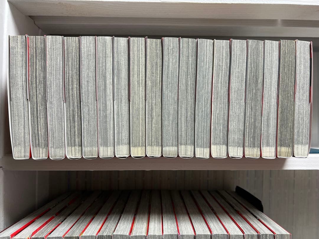 【状態良好】新装版　アカギ 　全36巻完結 　まとめセット 　福本伸行