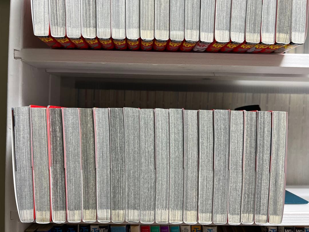 【状態良好】新装版　アカギ 　全36巻完結 　まとめセット 　福本伸行