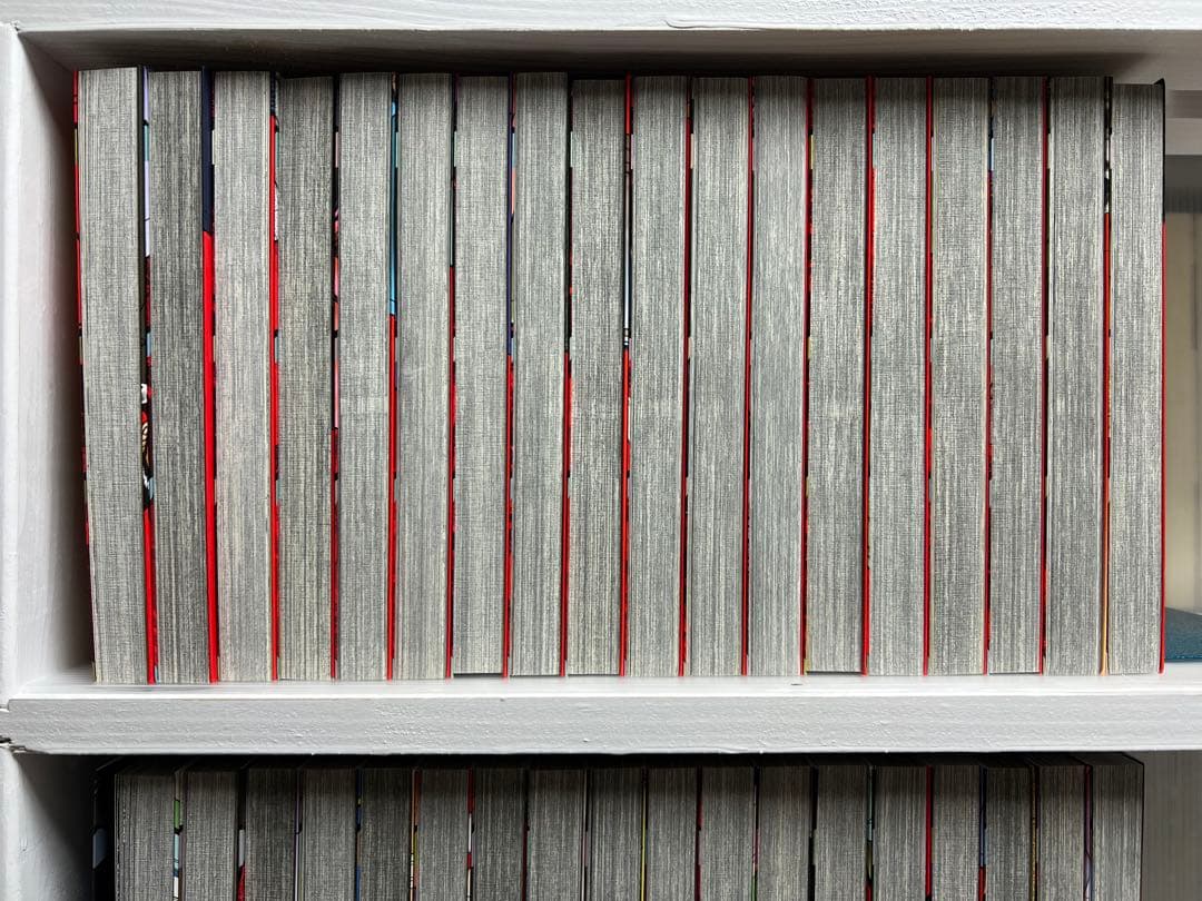 【状態良好】新装版　アカギ 　全36巻完結 　まとめセット 　福本伸行