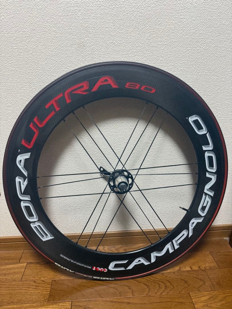 BORA ULTRA CULT 80 リアのみ