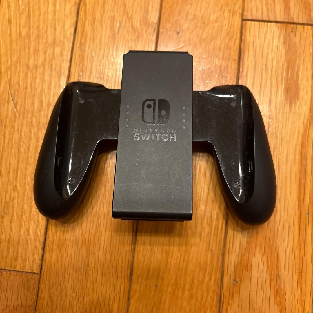 Nintendo Switch&プロコン&周辺機器 MicroSD512GB付