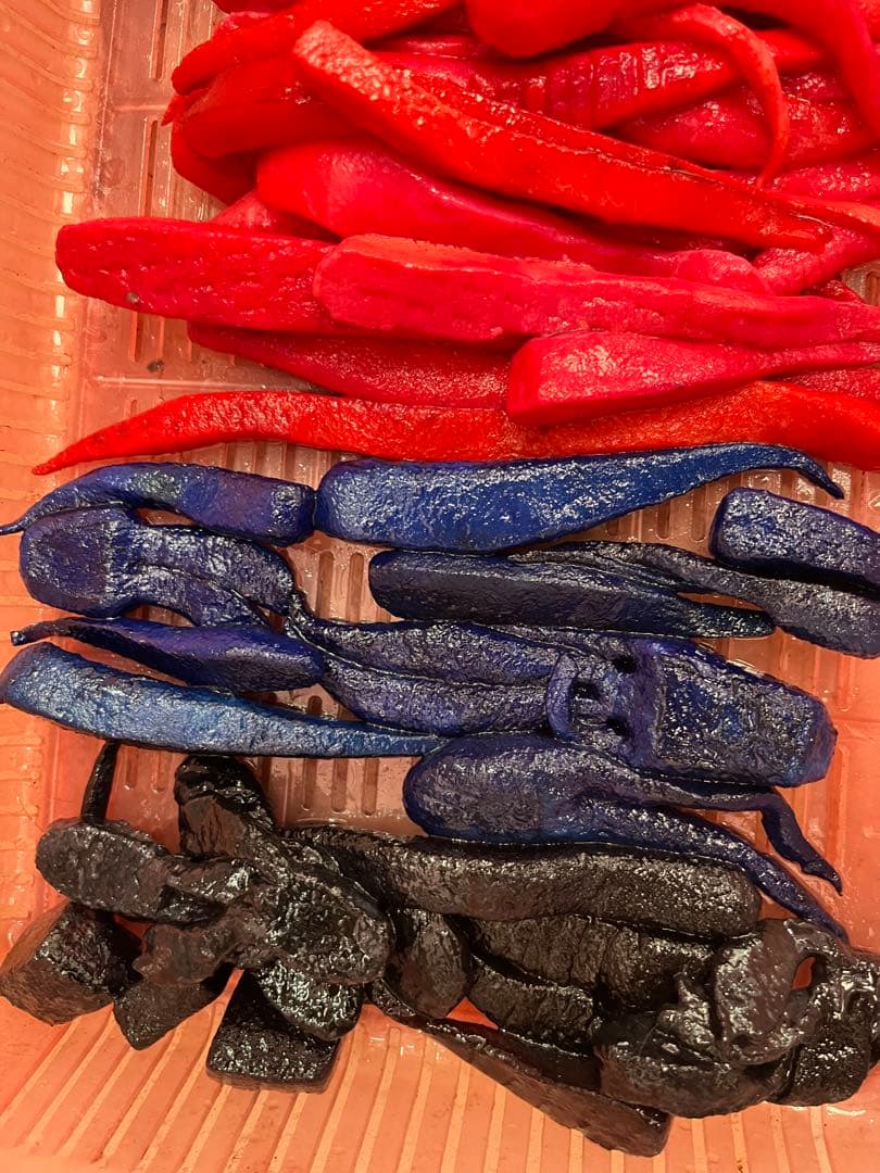 ポークルアー　アンデッドポーク　アソート　約50匹③ 祭