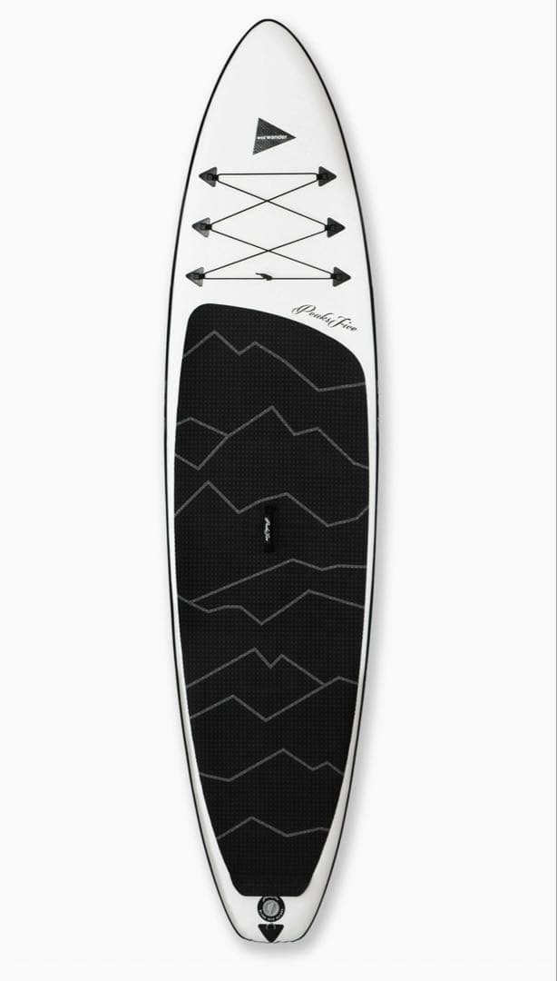 P*A様 KANALOA sup and wander コラボレーションモデル