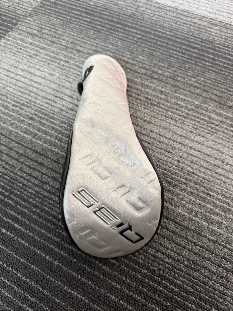 早い者勝ち美品！！テーラーメイド QI35 5番ウッド　シャフト　VF7S