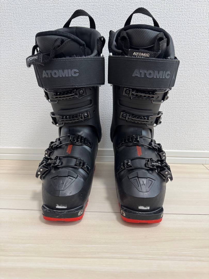 ATOMIC スキーブーツ HAWX ULTRA XTD 120 24.5cm