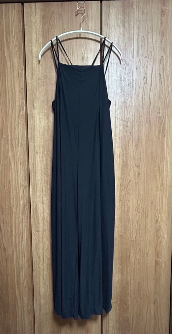 STUNNING LURE スイムジャージオールインワン/24ss