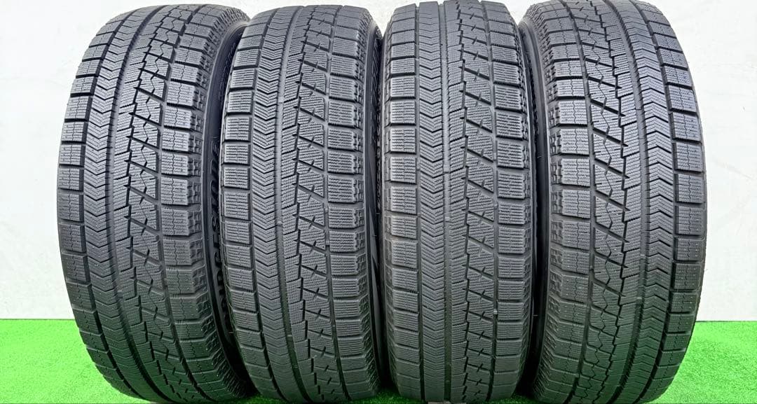 ブリヂストン ブリザック vrx．205/65R16.20年製．4本　セット