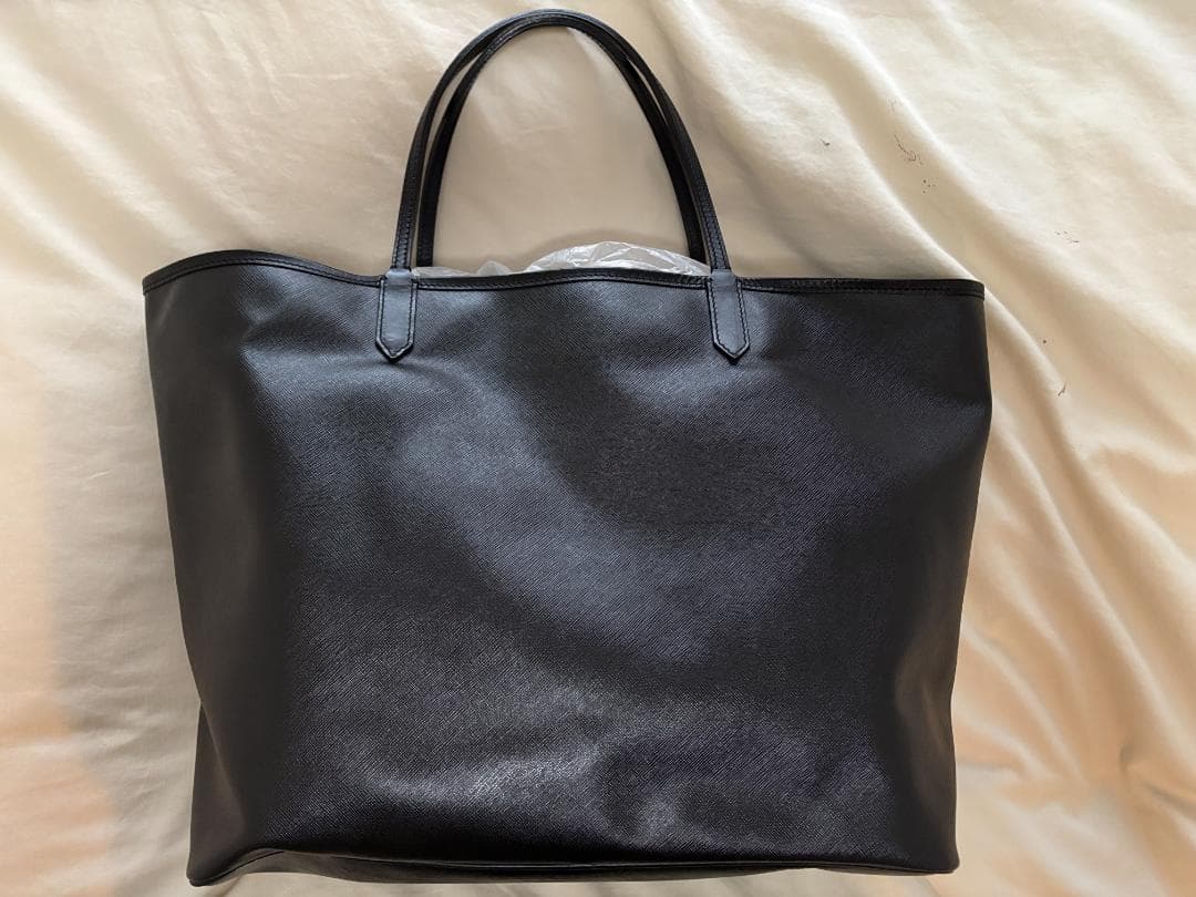 GIVENCHY ジバンシー ロットワイラー トートバック ポーチ付き