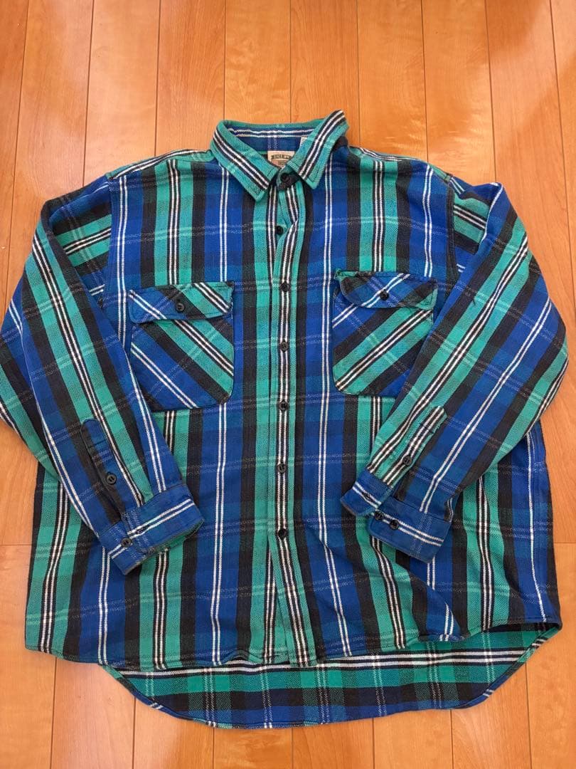 トップス FIVE BROTHER XXLT