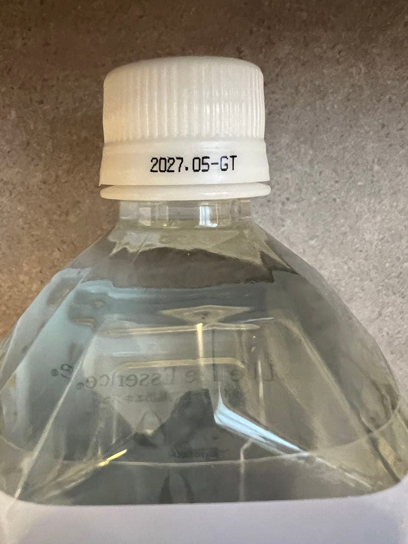 ポタポタクラブ ライフエッセンス1000ml