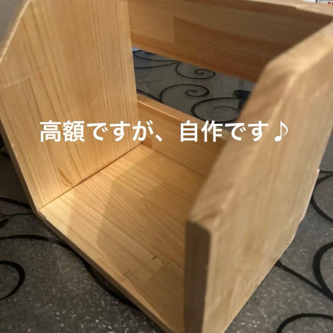 最高の自作本棚