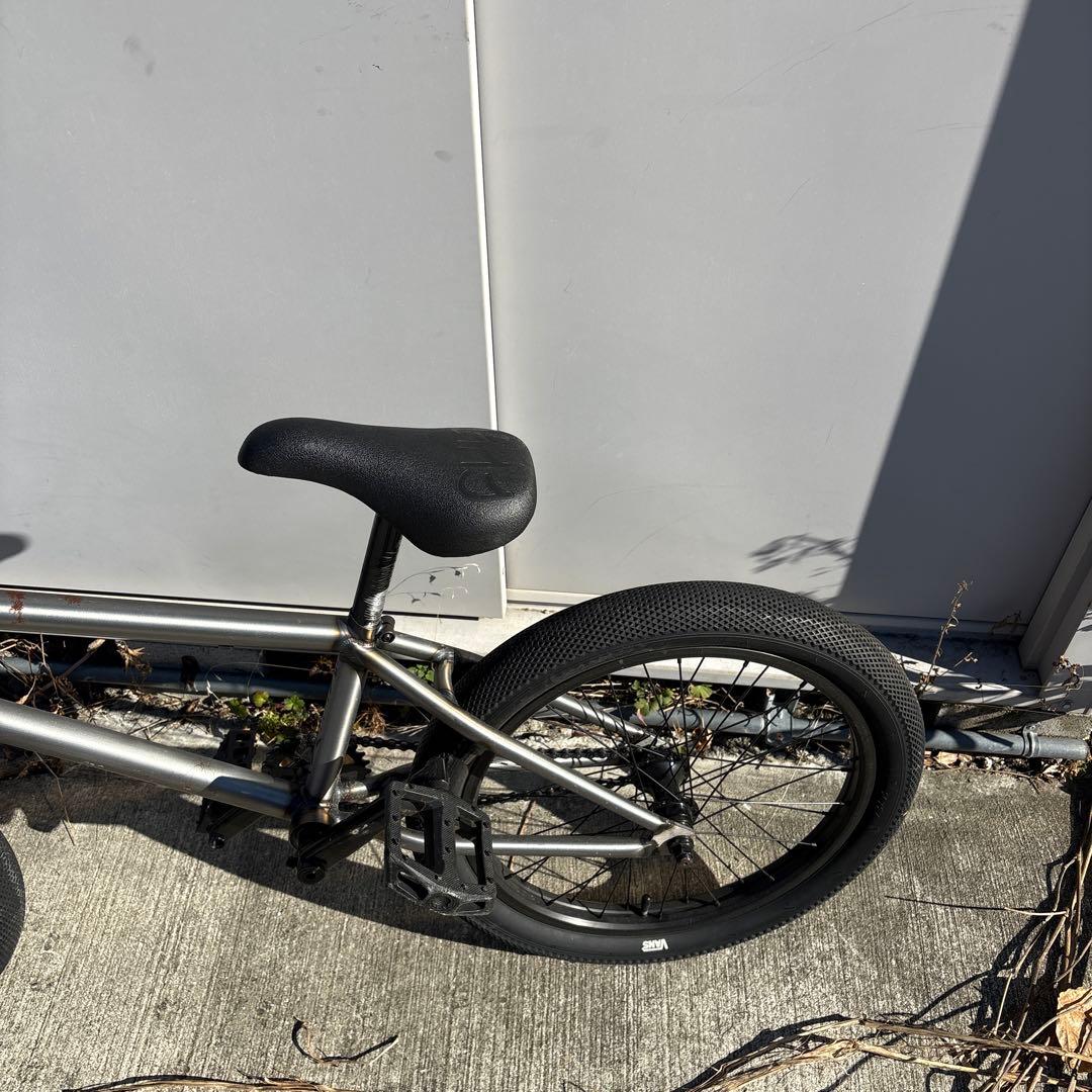 COLT BMX 20インチ フレームサイズ20.5